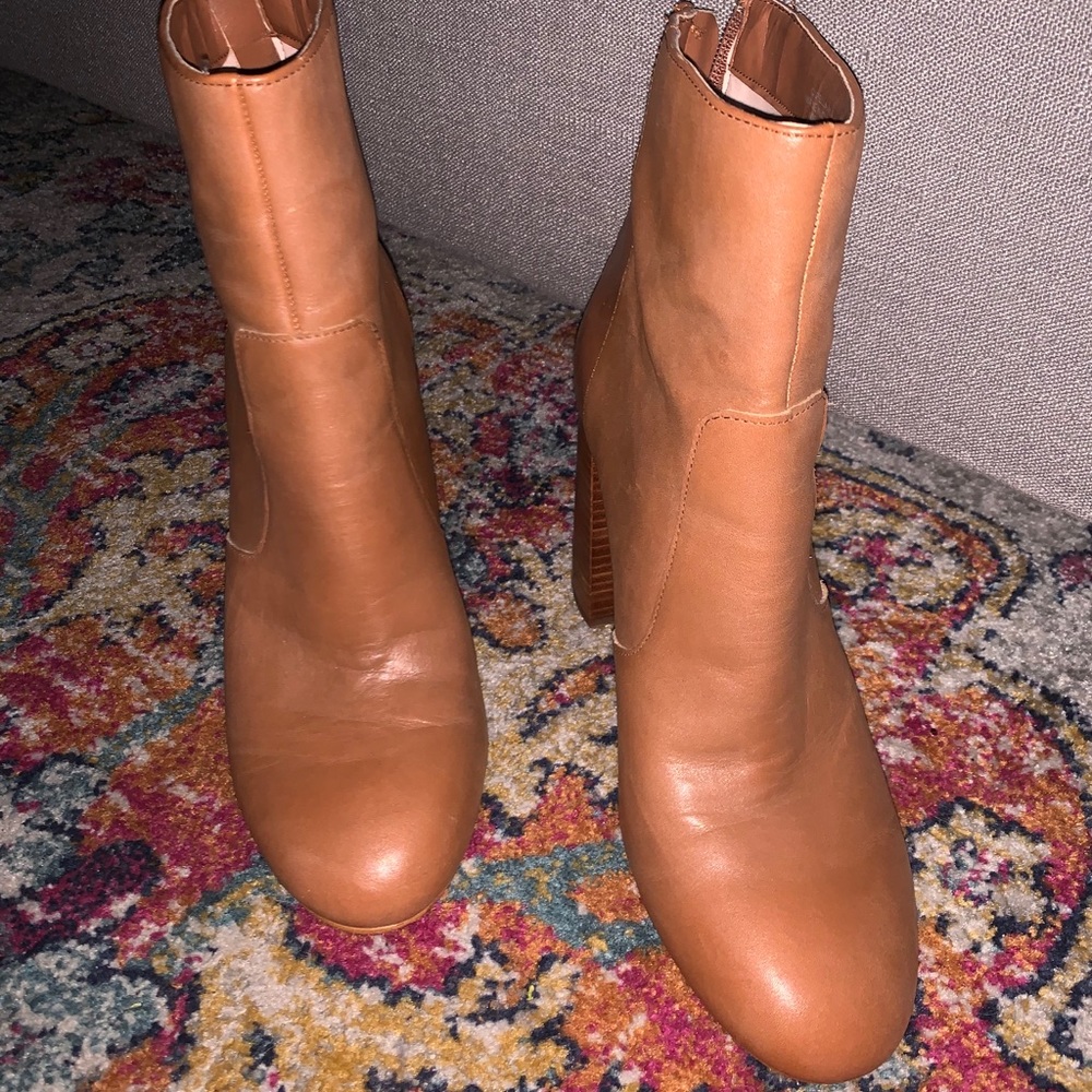 Booties